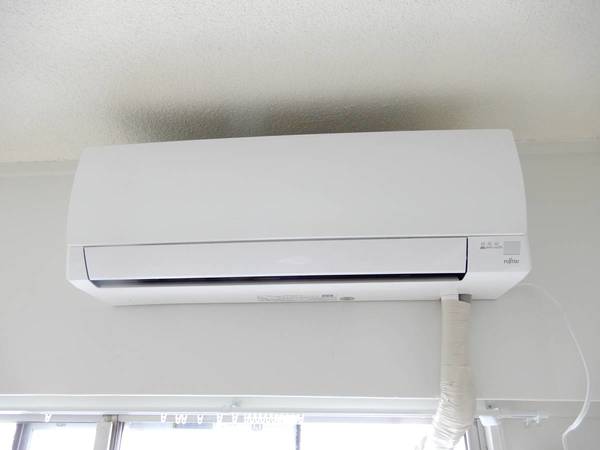 その他設備　ビレッジハウスの同一物件・同一タイプの間取りの写真です