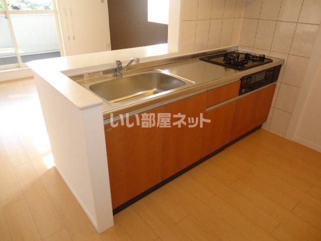 キッチン