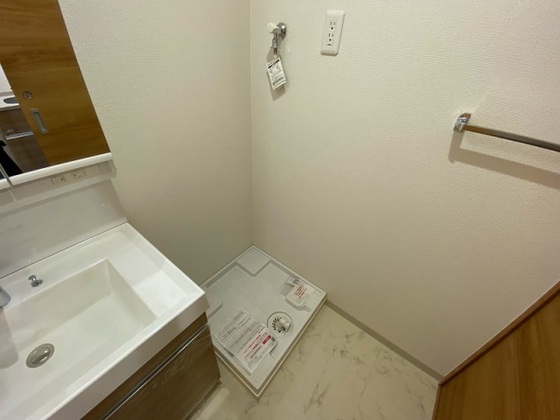 その他設備　※別号室の写真です