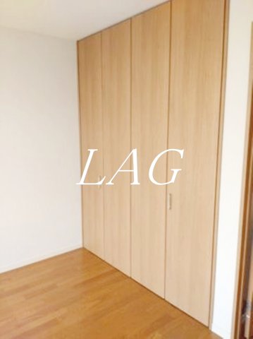その他部屋・スペース　寝室です。