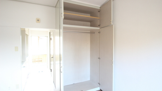 その他　※別部屋の写真です