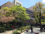 役所　江戸川区役所（役所）まで1449m