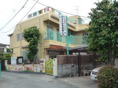 幼稚園・保育園　のぞみ保育園（幼稚園・保育園）まで368m