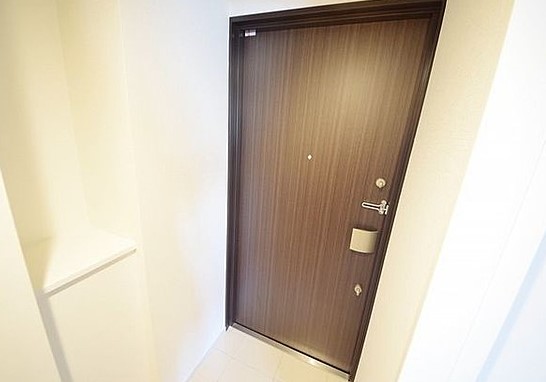 玄関　玄関※別部屋参考写真