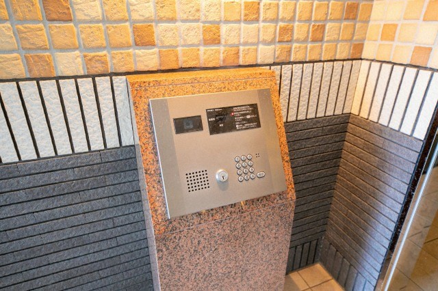 その他共有部分　その他共用部分