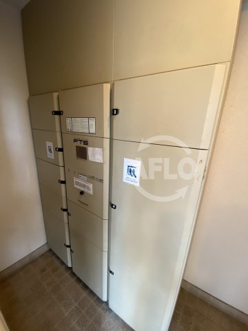 その他共有部分　レジディア都島I　宅配BOX