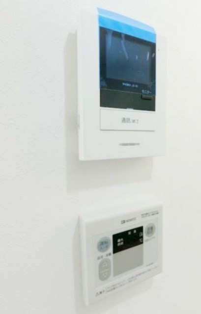 セキュリティ　別部屋同仕様タイプ