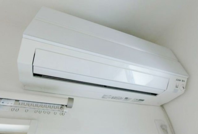 その他設備　別部屋同仕様タイプ
