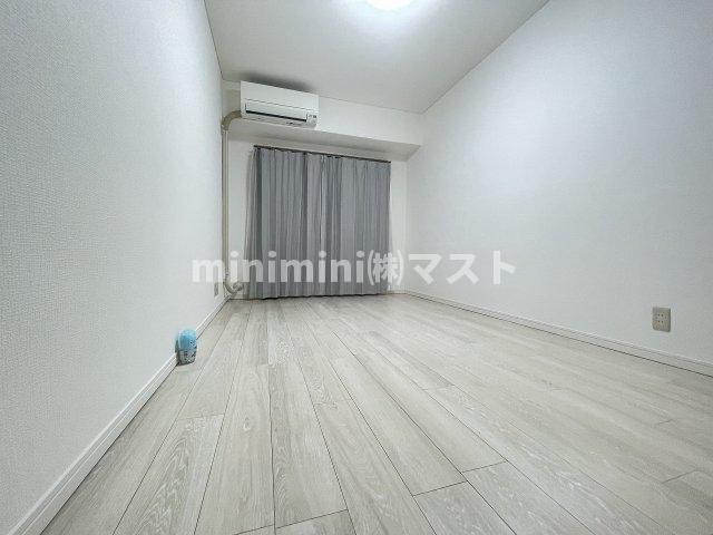 居室・リビング　同マンション内・別居室参考写真