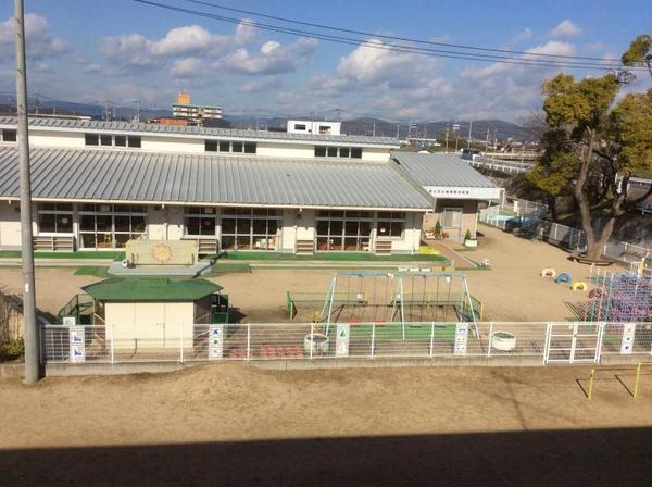 幼稚園・保育園　岡山市立吉備西幼稚園（幼稚園・保育園）まで2537m