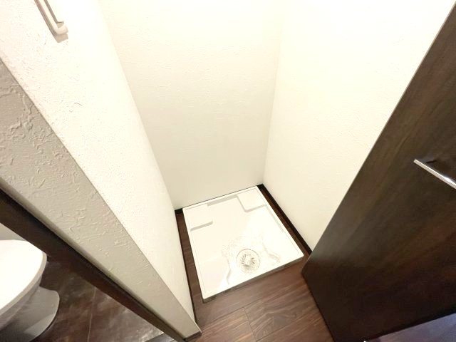 その他設備　同マンション同間取り他部屋の写真
