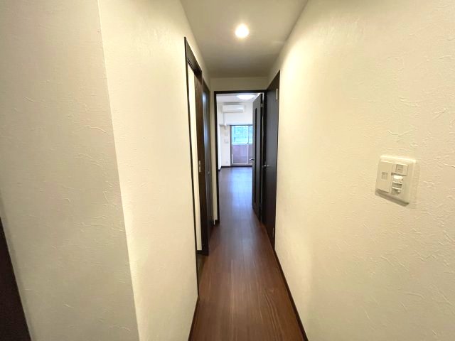その他部屋・スペース　同マンション同間取り他部屋の写真