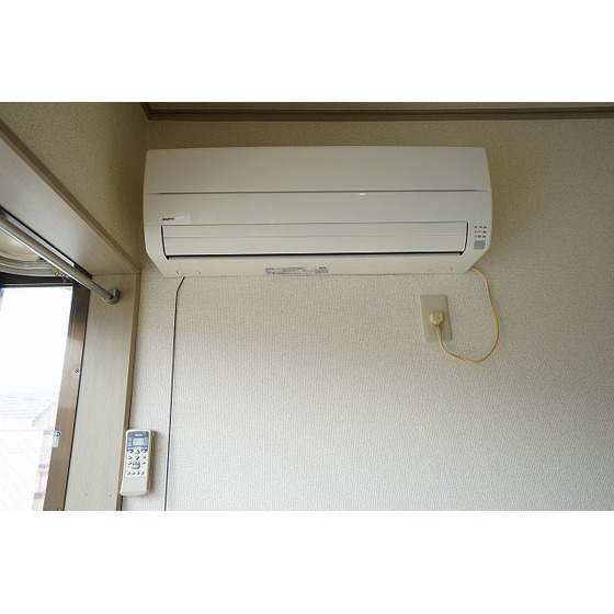 その他　エアコン