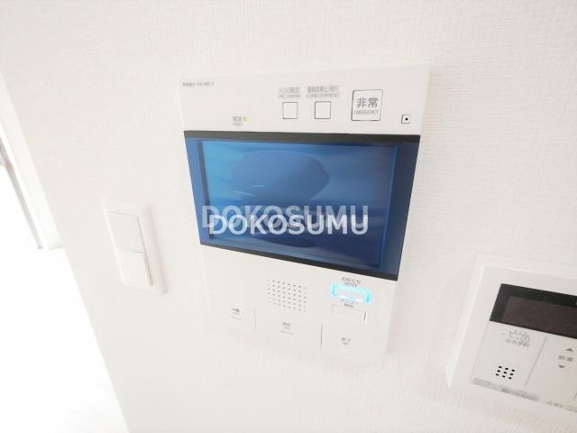 セキュリティ　大切な毎日を優しく守る、安心と信頼の充実セキュリティ。