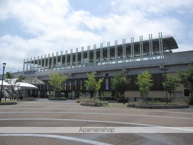 その他　杜せきのした駅（その他）まで700m