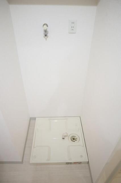 その他　写真は同タイプ住居です。