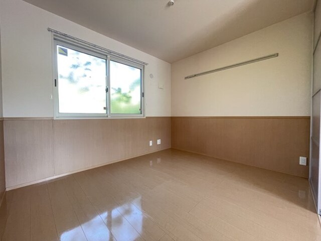 その他部屋・スペース　洋室　５．５帖