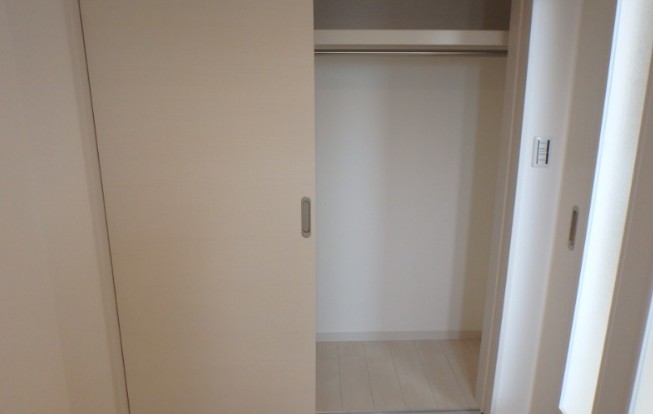 収納　※同施工参考写真
