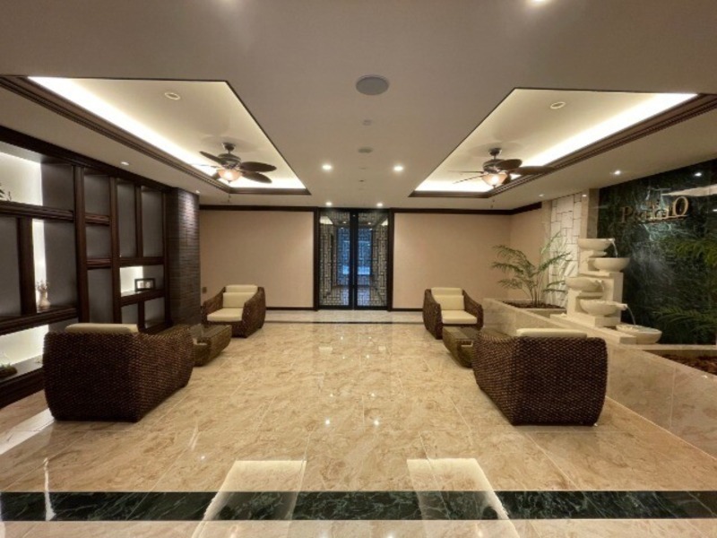 ロビー