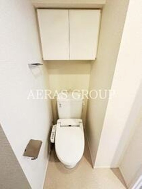 トイレ　同仕様タイプ