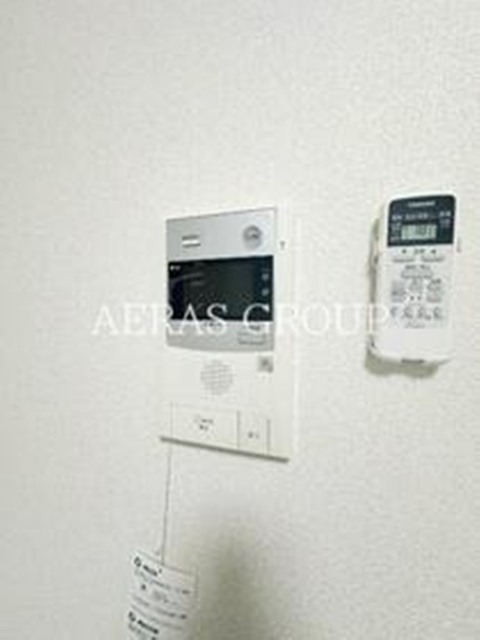 セキュリティ　同仕様タイプ