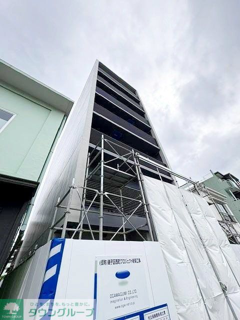 その他　駐車場