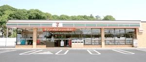 コンビニ　セブンイレブン喜連瓜破駅南店（コンビニ）まで260m