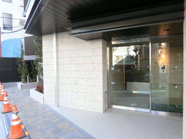 エントランス　☆エントランス☆