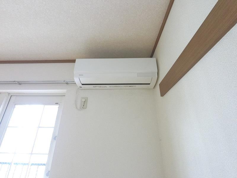 その他　エアコン