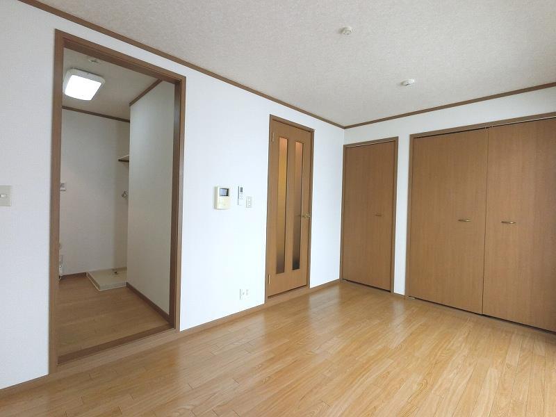 その他部屋・スペース　洋室6.7帖