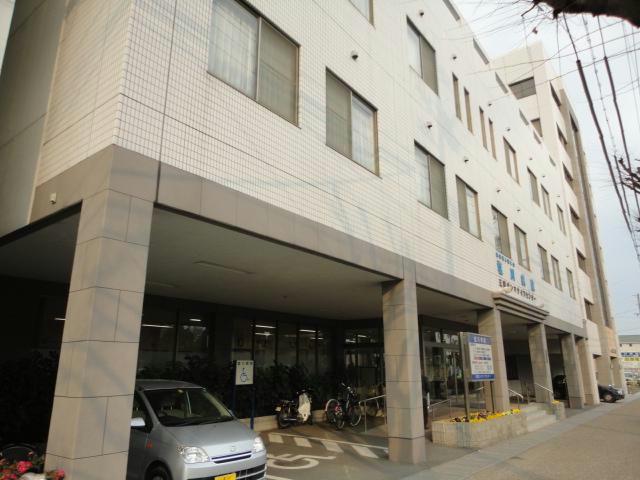 病院　医療法人誠仁会塩川病院（病院）まで1358m