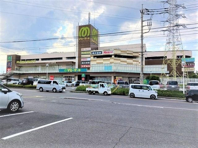 ショッピングセンター　マミーマート 所沢山口店（ショッピングセンター）まで1000m