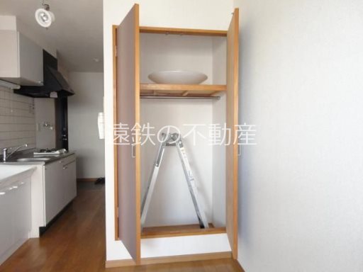 収納　※他部屋参照・現況優先