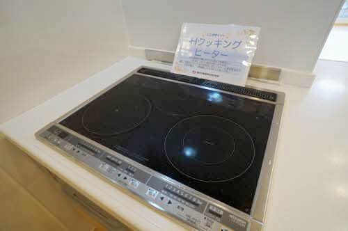 その他設備　ＩＨ