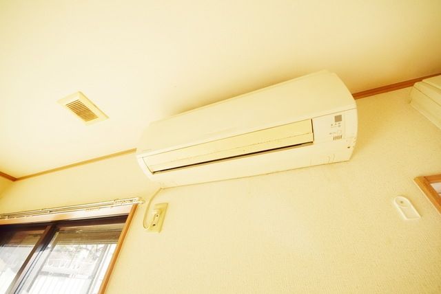その他設備　★エアコン2基完備★