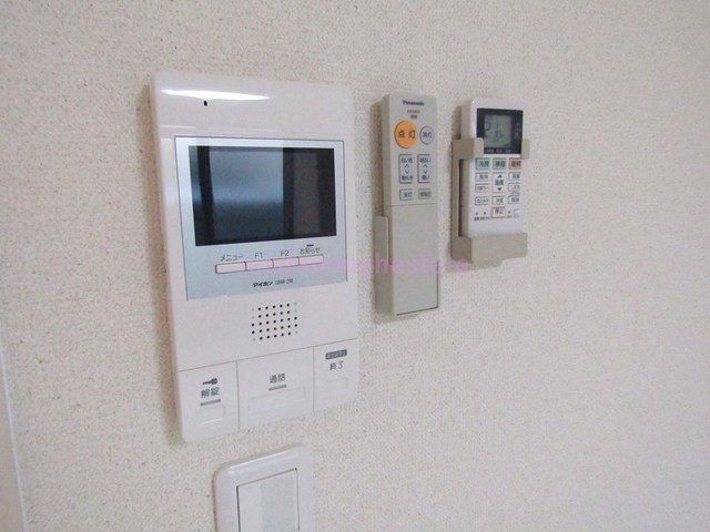 セキュリティ　同仕様