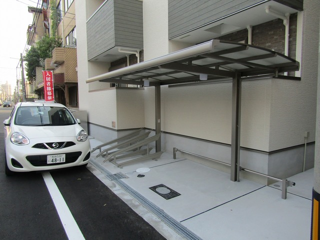 その他共有部分　同仕様