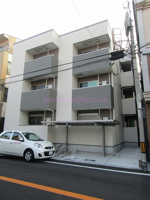 建物外観　同仕様