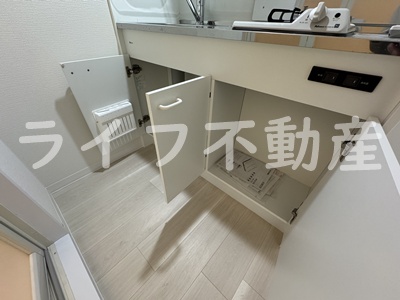 収納　小物を収納するのに便利です