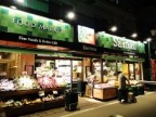 スーパー　Santoku住吉店（スーパー）まで292m
