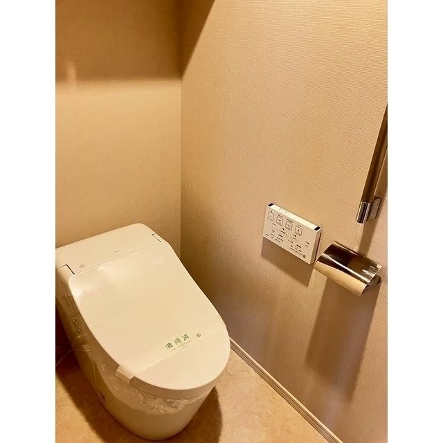 トイレ　※参考写真※