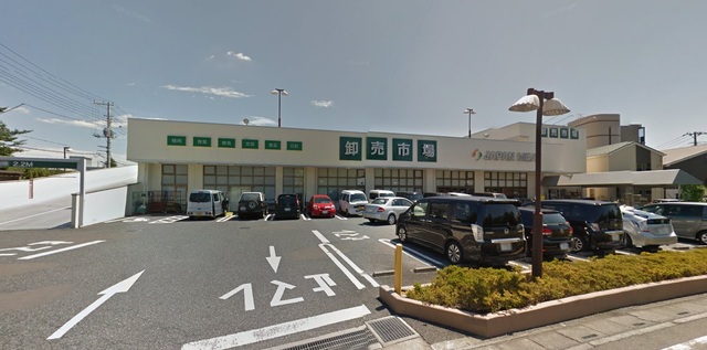 スーパー　ジャパンミート卸売市場さいたま北店（スーパー）まで775m