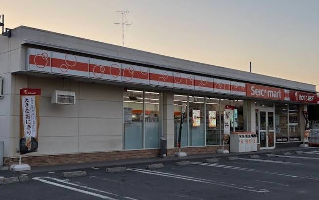 コンビニ　セイコーマートさいたま今羽店（コンビニ）まで34m
