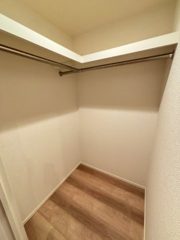 収納　オークスクエア本郷