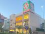 スーパー　ライフ渋谷東店（スーパー）まで385m