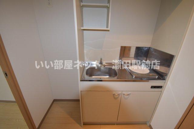 キッチン　同仕様写真