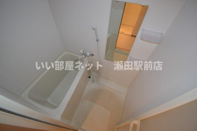 バス・シャワールーム　同仕様写真