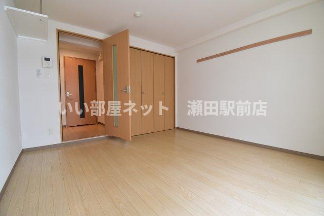 居室・リビング　同仕様写真