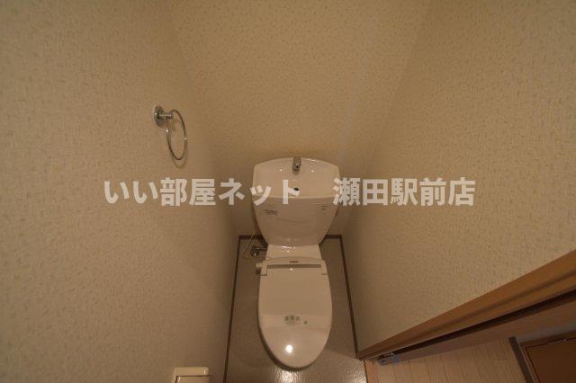 トイレ　同仕様写真