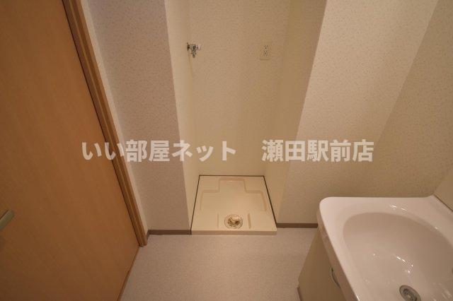 その他設備　同仕様写真
